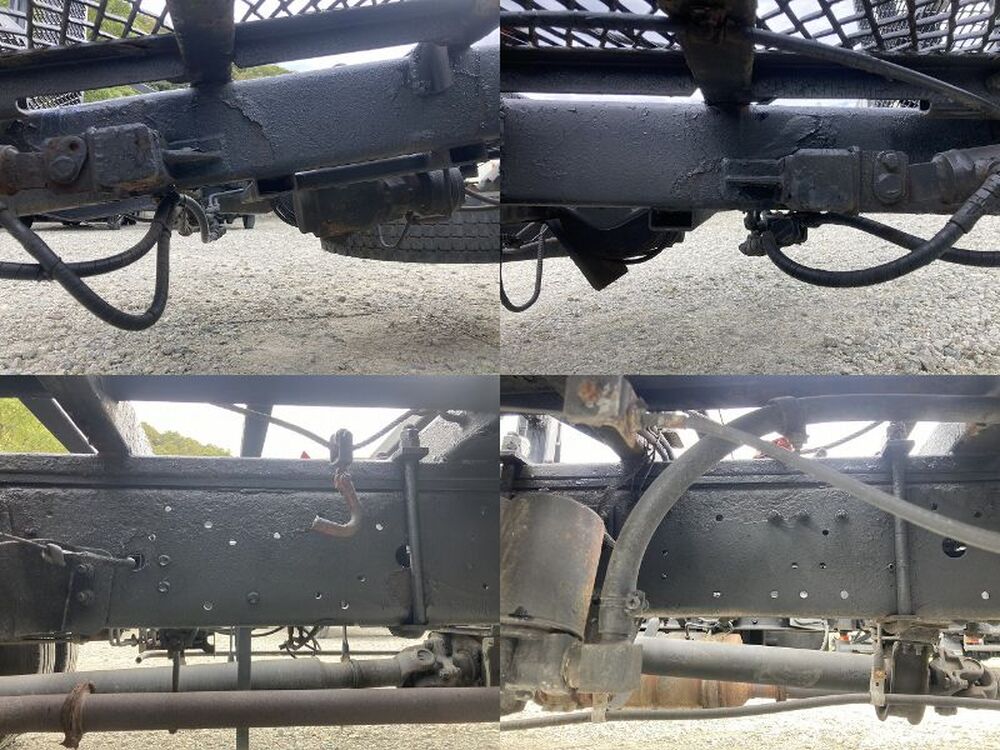 トヨタ　トヨエース